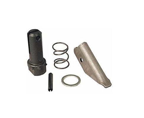 FPK-4702 مجموعة دبوس الشوكة فئة III 5/8 x 2-1/16 x 5/8 رافعة شوكية in Kuwait