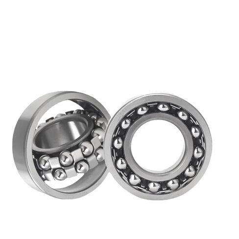 Double Row Ball Aligning Ball Bearing 2306 2307 2308 2309 2310 2311 High-Speed Precision Bearings 1Pcs(2308 40x90x33) in Saudi Arabia