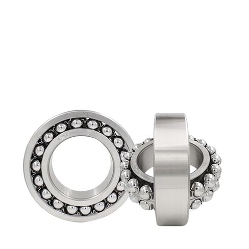 Double Row Ball Aligning Ball Bearing 2306 2307 2308 2309 2310 2311 High-Speed Precision Bearings 1Pcs(2308 40x90x33) in Saudi Arabia