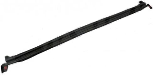 Crown Automotive Freedom Top Panel Weatherstrip, Black, 68088055AB in Saudi Arabia