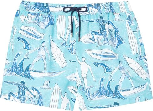 Paul Smith Men's Surfers Trunks in Saudi Arabia