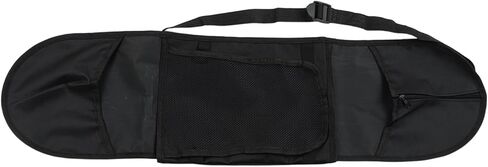Skateboard Carry Case Shoulder Bag Storage Backpack for of 31/32 Inch Sizes for Men Backpack Carry Storage in Saudi Arabia