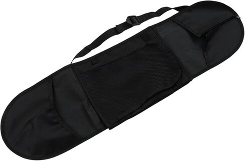Skateboard Carry Case Shoulder Bag Storage Backpack for of 31/32 Inch Sizes for Men Backpack Carry Storage in Saudi Arabia