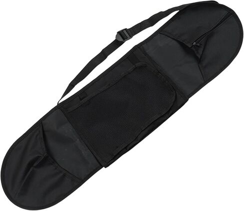 Skateboard Carry Case Shoulder Bag Storage Backpack for of 31/32 Inch Sizes for Men Backpack Carry Storage in Saudi Arabia