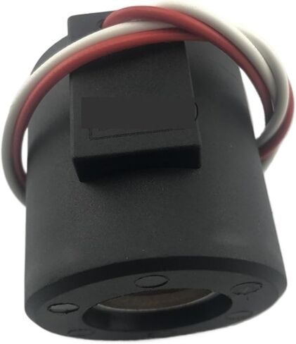 1 قطعة الكهرومغناطيسي الهيدروليكية صمام لفائف لودر أطفال بالريموت كنترول لفائف القطر الداخلي 22 مللي متر الارتفاع 48.5 مللي متر DC24V in Kuwait