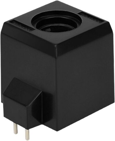 1PCS DSVG02 Hydraulic Solenoid Valve Coil Height 52mm Inner Diameter 20mm AC110V/220V(AC220V) in Kuwait