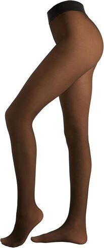 جوارب طويلة غير شفافة للنساء من CALZEDONIA in Saudi Arabia