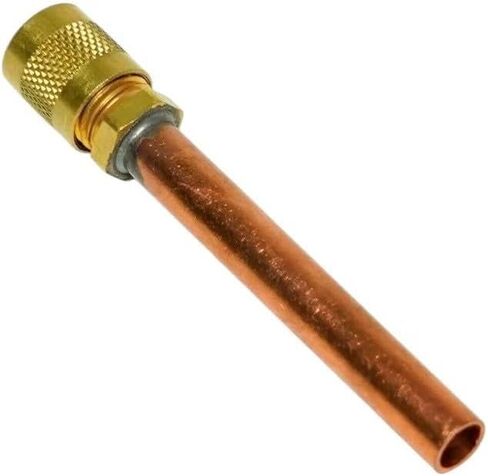Copper Tube Access Valve 5/16 CD8405B Bulk in Saudi Arabia