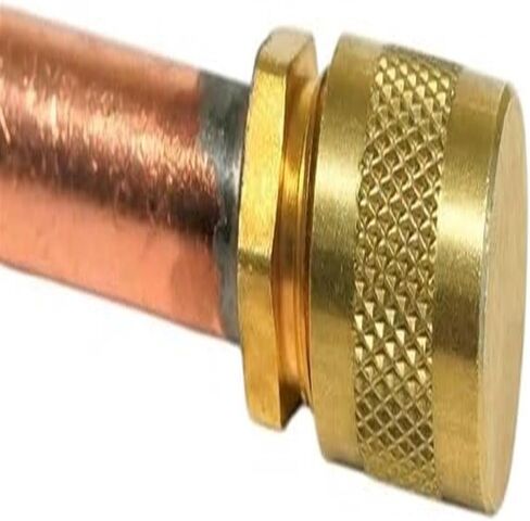 Copper Tube Access Valve 5/16 CD8405B Bulk in Saudi Arabia