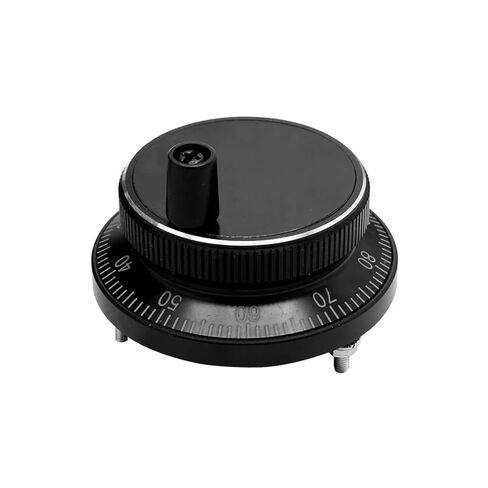 Hand Wheel Pulse Encoder 1pc CNC Pulser Black Handwheel 5V 60mm 80 100PPR Machine Rotary Encoder Electronic 4pins 6pins(ZC61-24E100B) in Saudi Arabia
