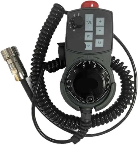 Replacement 6FX2007-1AD03/1AD13 System 802D dedicated electronic handwheel(1AD13) in Saudi Arabia