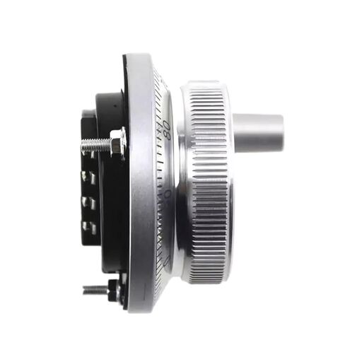 Hand Wheel Pulse Encoder 1pc CNC Pulser Handwheel 5V 6Pin Pulse 100 Manual Generator 80mm Rotational Encoder in Saudi Arabia