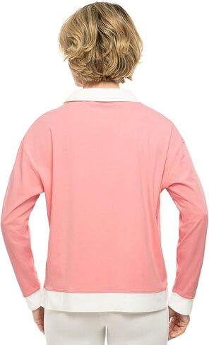 Women's Fountainbleau Polo UPF 50+ in Saudi Arabia