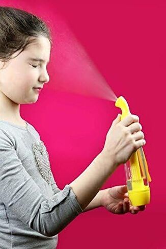 Outdoor Handheld Portable Water Cooler Mist Spray in Saudi Arabia