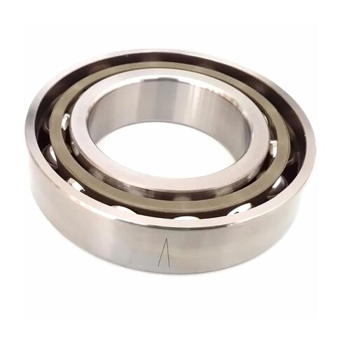 1PCS 7014 7014C 7014CTYNSULP4 70x110x20 Contact Ball Bearing in Saudi Arabia