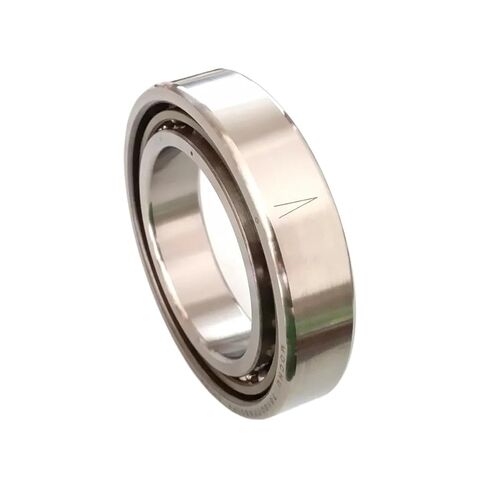 1PCS 7014 7014C 7014CTYNSULP4 70x110x20 Contact Ball Bearing in Saudi Arabia