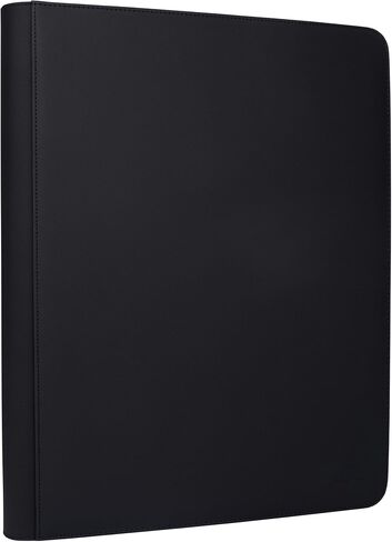 16-Pocket Top loader Binder - Holds 704 Top Loaders,Top Loader Binder Side Loading Album for 3″×4″ Top Loaders in Saudi Arabia