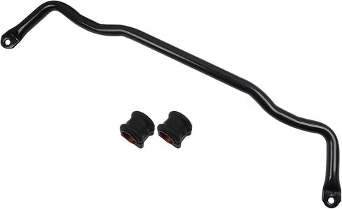 Dasbecan Front Suspension Stabilizer Bar Compatible with Ram 1500 2011-2018 Dodge Ram 1500 2009-2010 Ram 1500 Classic 2019-2022 4WD Replace 55398938AC in Saudi Arabia