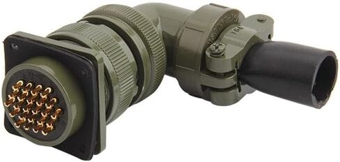 MS5015 MS3108A 24-28S MS3102A 24-28P 24-28 24 دبوس 24P الأساسية الولايات المتحدة العسكرية القياسية الطيران موصل قابس in Saudi Arabia