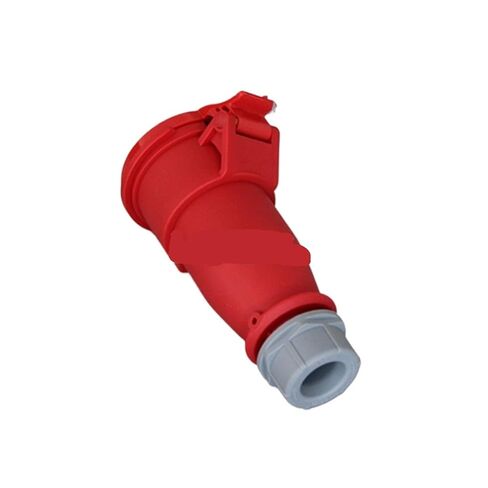 قابس صناعي مقاوم للماء IP44 5P/16A SF-5 in Saudi Arabia