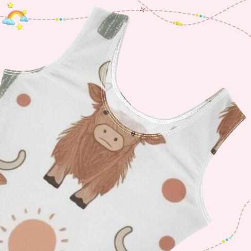 ملابس الجمباز للفتيات ملابس متدلية للأطفال الصغار للرقص وحدة الدراجة in Kuwait