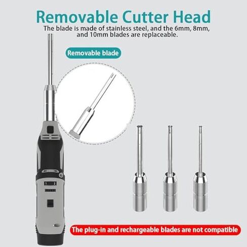 High-Speed Handheld Homogenizer with 6mm, 8mm, & 10mm Heads, Adjustable 6-Speed, H-Shaped Stand for Food, Medicine, and Cosmetic Mixing Applications in Saudi Arabia