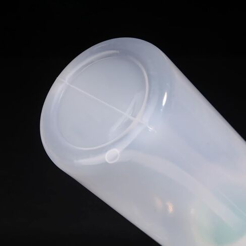 2 Pcs 250ml Plastic Squeeze Wash Bottles Wide Mouth Wash Bottles Chemical Wash Container Squirt Bottles for Liquids Irrigation Bottles Plant Watering Bottles in Saudi Arabia