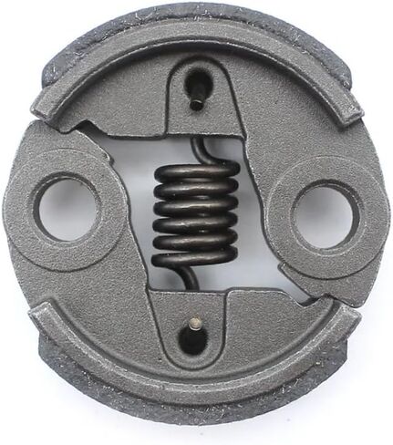 مجموعة القابض مناسبة لـ GX22 GX25 GX25N GX25NT GX25T GX 22 25 25N محرك المحرك HHT25S UMK422 UMK425 4 السكتة الدماغية المحرك لقاطع العشب in Kuwait