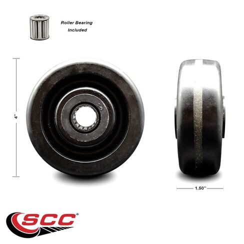 استبدال العجلات من صناعات ألبيون TM0410108 in Kuwait