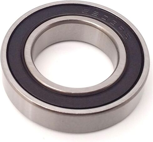 6903 6903RS 61903-2RS1 6903RZ 17x30x7mm Thin Section Shielded Deep Groove Ball Bearings Single Row 1Pcs in Saudi Arabia