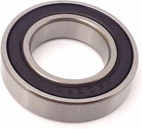 6903 6903RS 61903-2RS1 6903RZ 17x30x7mm Thin Section Shielded Deep Groove Ball Bearings Single Row 1Pcs in Saudi Arabia