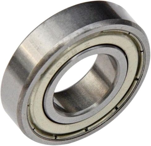 16002 16002ZZ 15x32x8mm 16002Z 16002-2Z Shielded Deep Groove Ball Bearings Single Row 10Pcs in Saudi Arabia