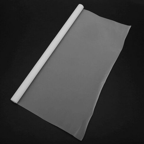 300 مللي متر x 1000 مللي متر x 0.1 مللي متر PTFE صفائح بلاستيكية فيلم ورقة لوحة درجة حرارة منخفضة المواد العازلة للنفط آلات الطاقة الكهربائية in Saudi Arabia