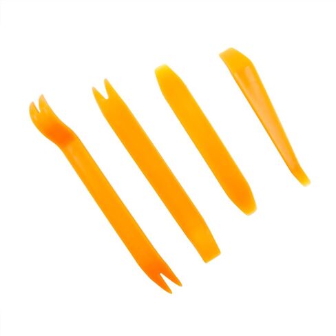 مجموعة متنوعة من 2080 قطعة من مشابك تثبيت مصدات السيارات - 33 مقاسًا من المشابك البلاستيكية للسيارات - مشابك التثبيت - لسيارات جنرال موتورز فورد تويوتا هوندا كرايسلر معظم السيارات in Kuwait