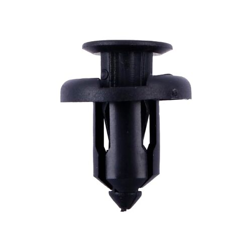 مجموعة متنوعة من 2080 قطعة من مشابك تثبيت مصدات السيارات - 33 مقاسًا من المشابك البلاستيكية للسيارات - مشابك التثبيت - لسيارات جنرال موتورز فورد تويوتا هوندا كرايسلر معظم السيارات in Kuwait