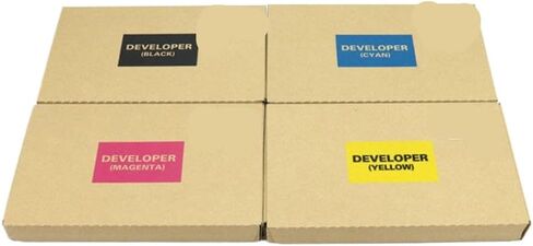 Developer Unit 676K51531 676K51541 676K51551 676K51561 Compatible with VersaLink C8000 C9000 Carrier(Y) in Saudi Arabia