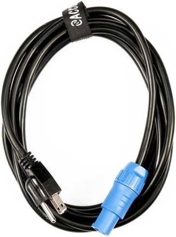 ADJ - SMPC10;Seetroinc, 10' Powerlock main cbl (SMP010) in Saudi Arabia