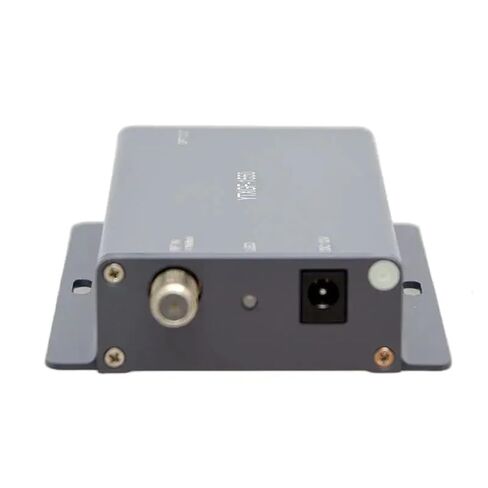 1550nm FTTH CATV جهاز إرسال الألياف الضوئية الصغير بدون محول الطاقة SC/APC موصل إخراج الطاقة البصرية 10 ميجا واط (1550 نانومتر) in Kuwait