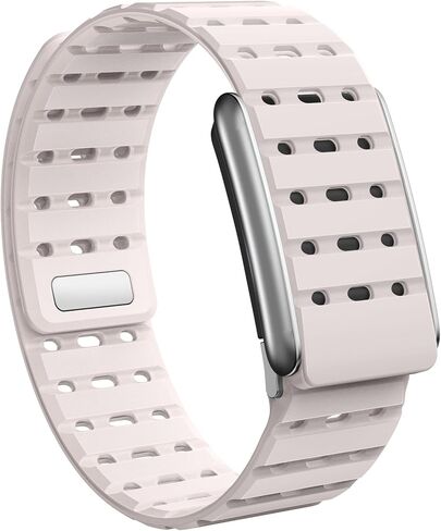 نطاقات السيليكون المتوافقة مع Whoop 5.0 واحد وذروة ، وقابلة للتعديل ناعم مريح clasp الاستبدال المعصم لصالح الاهتزاز 5.0 النوم ، والملحق للصحة واللياقة يمكن ارتداؤها in Kuwait