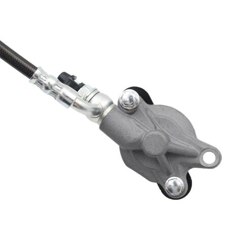Hydraulic Clutch Master Cylinder Assembly Compatible with TE FE TX FX TC 125-501 EXC EXCF SX SXF XC XCF XCW in Saudi Arabia