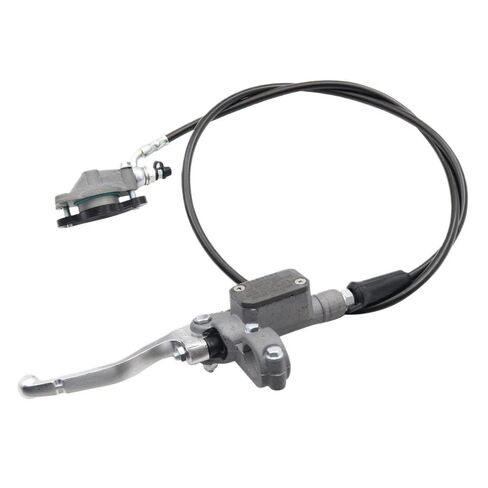 Hydraulic Clutch Master Cylinder Assembly Compatible with TE FE TX FX TC 125-501 EXC EXCF SX SXF XC XCF XCW in Saudi Arabia