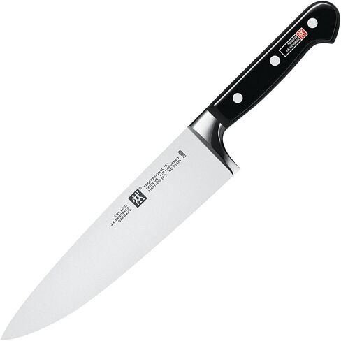 ZWILLING PROFESSIONAL S 8-INCH, CHEF'S KNIFE in Saudi Arabia
