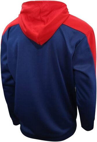 سترة بقلنسوة رسمية لكرة القدم من Chivas De Guadalajara 001 in Kuwait