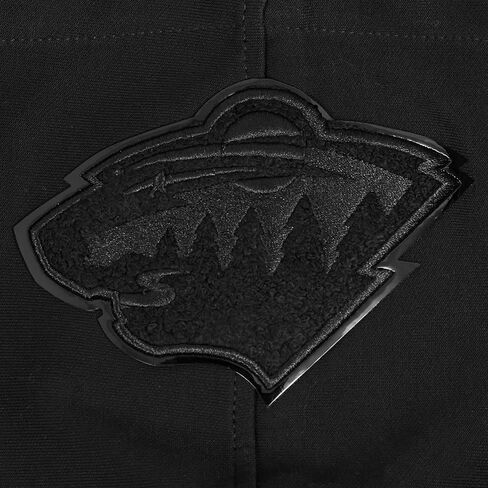 هودي رجالي من Pro Standard NHL Classic Triple Black in Saudi Arabia