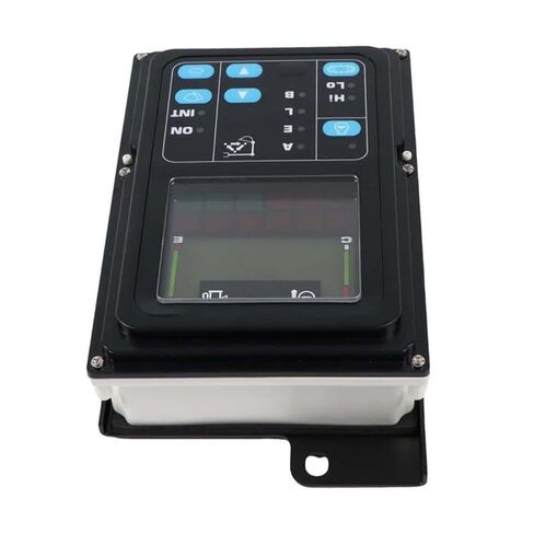 شاشة عرض مقياس الكتلة لبرنامج الحفار 7835-10-5000 متوافقة مع PC130-7 PC130-7K in Kuwait