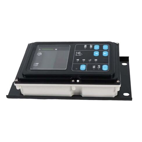 شاشة عرض مقياس الكتلة لبرنامج الحفار 7835-10-5000 متوافقة مع PC130-7 PC130-7K in Kuwait