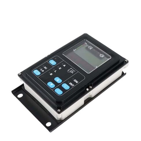 شاشة عرض مقياس الكتلة لبرنامج الحفار 7835-10-5000 متوافقة مع PC130-7 PC130-7K in Kuwait