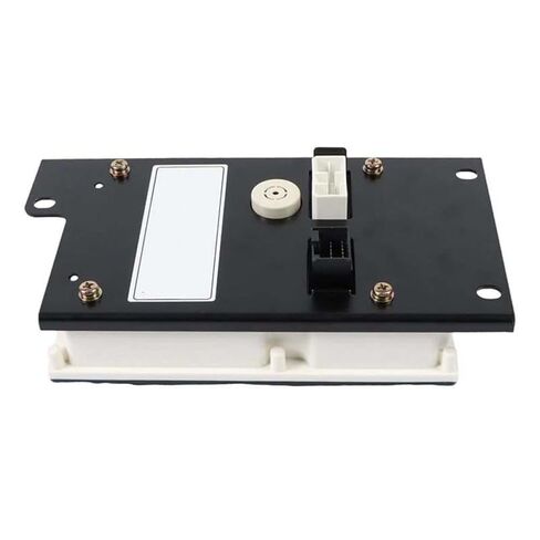 شاشة عرض مقياس الكتلة لبرنامج الحفار 7835-10-5000 متوافقة مع PC130-7 PC130-7K in Kuwait