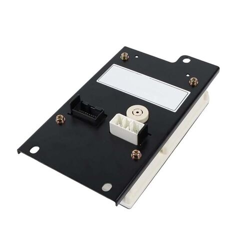 شاشة عرض مقياس الكتلة لبرنامج الحفار 7835-10-5000 متوافقة مع PC130-7 PC130-7K in Kuwait