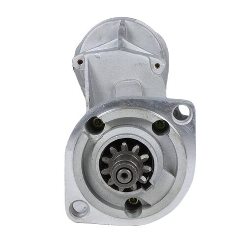 كاتب 600-863-3210 6008633210 24V 11 أسنان 4.5KW متوافق مع الحفارة PC138US-2 PC88MR in Kuwait